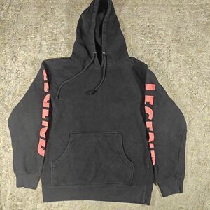 The Weeknd Xo Starboy World Tour Hoodie Legend of fall Small Legend Music merch